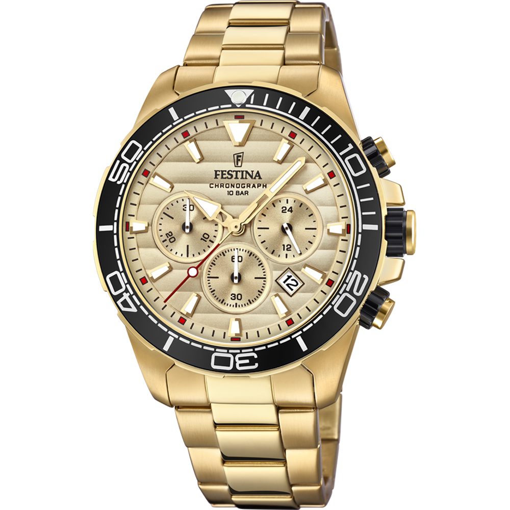 Festina horloge (F20364/1)