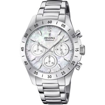 Festina Dames horloge (F20397/1)