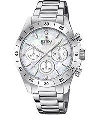 Festina Dames horloge (F20397/1)