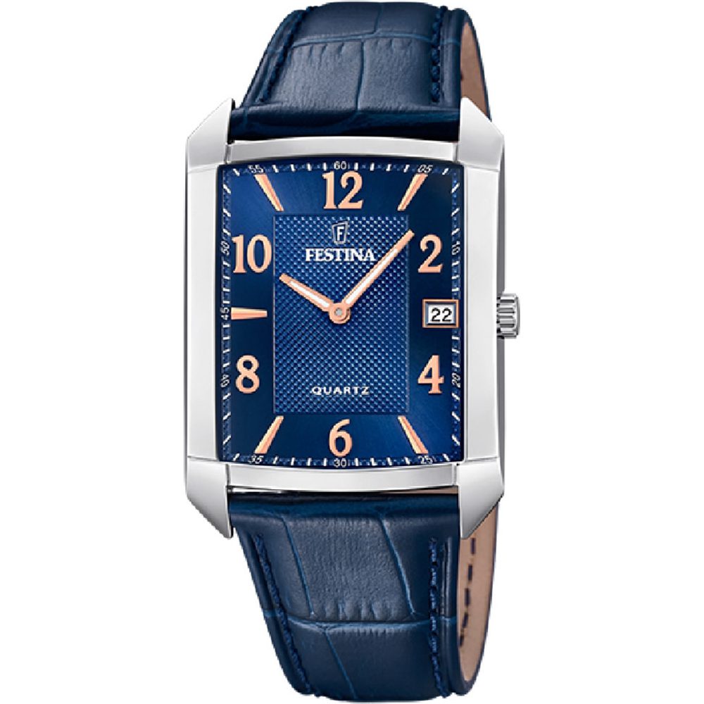 Festina horloge (F20464/2)