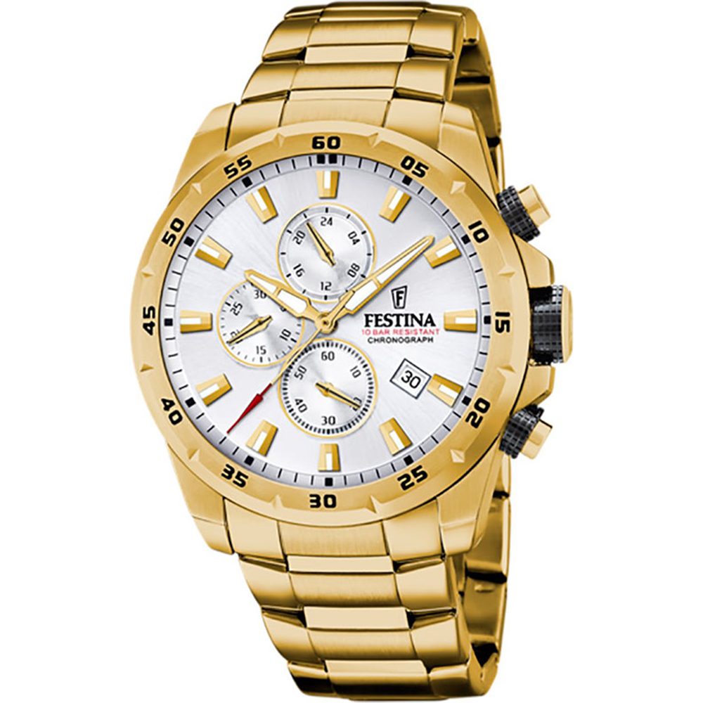 Festina horloge (f20541/1)