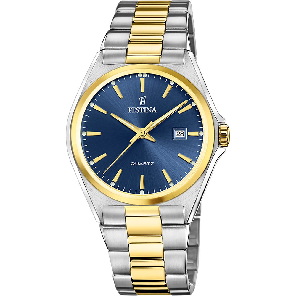 Festina horloge (F20554/4)