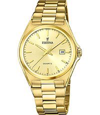 Festina Heren horloge (F20555/3)