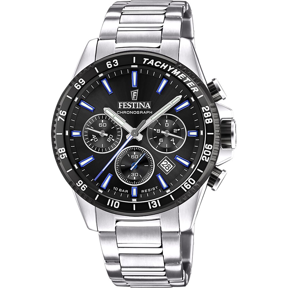 Festina horloge (f20560/5)