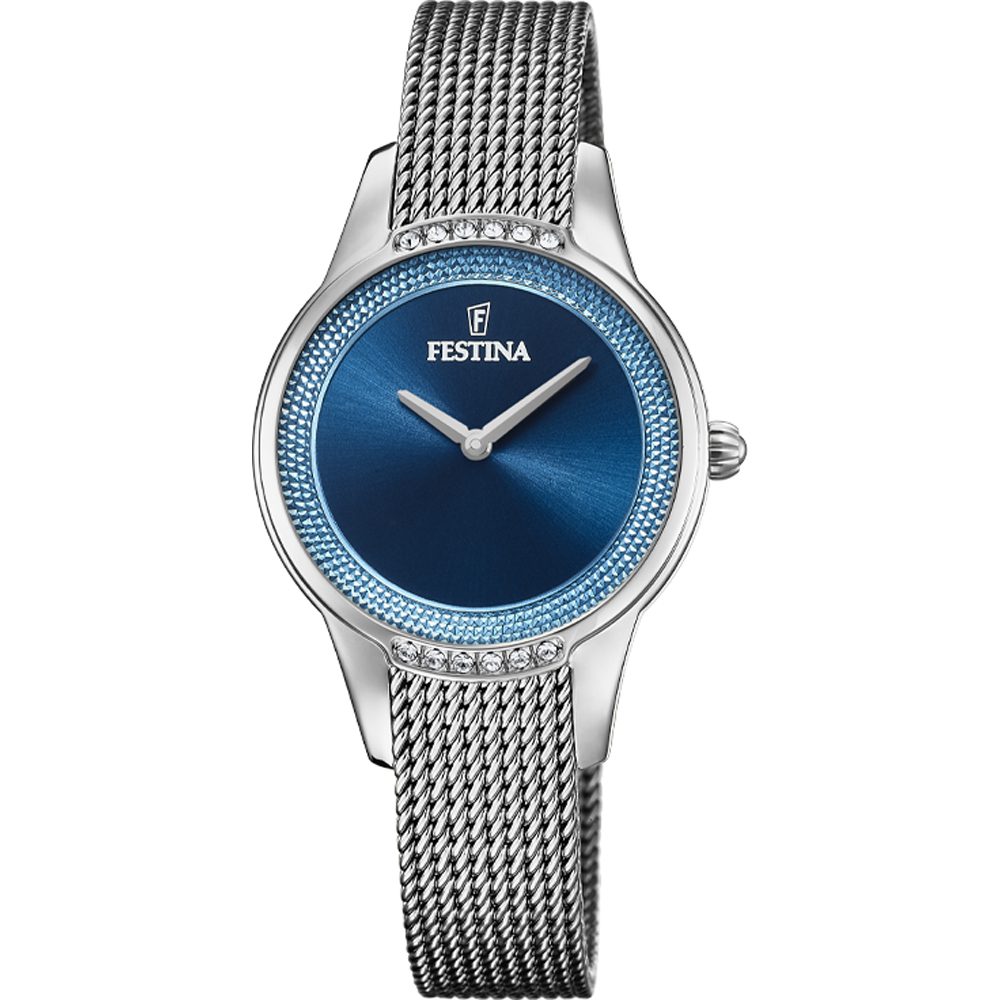 Festina horloge (F20494/2)