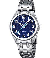 Festina Unisex horloge (F16903/2)