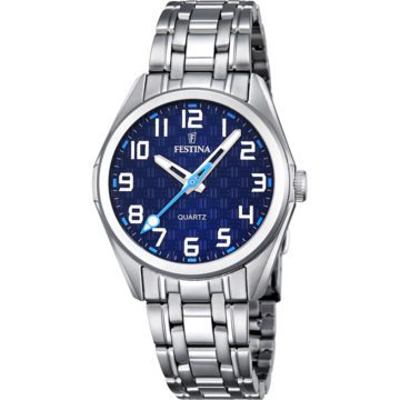 Festina Unisex horloge (F16903/2)