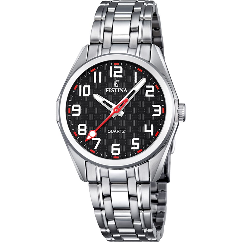 Festina horloge (F16903/3)