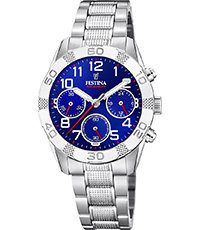 Festina Unisex horloge (F20345/2)