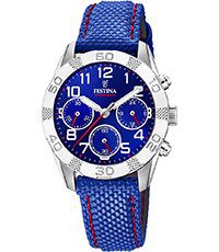 Festina Unisex horloge (F20346/2)