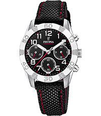 Festina Unisex horloge (F20346/3)