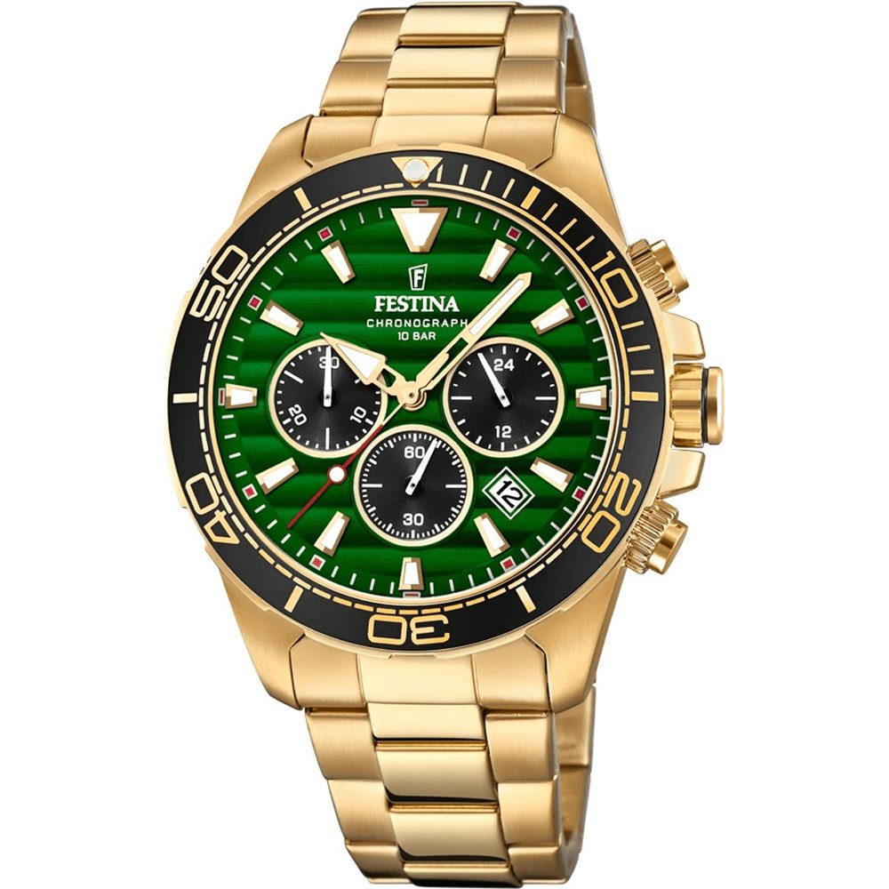 Festina horloge (F20364/4)