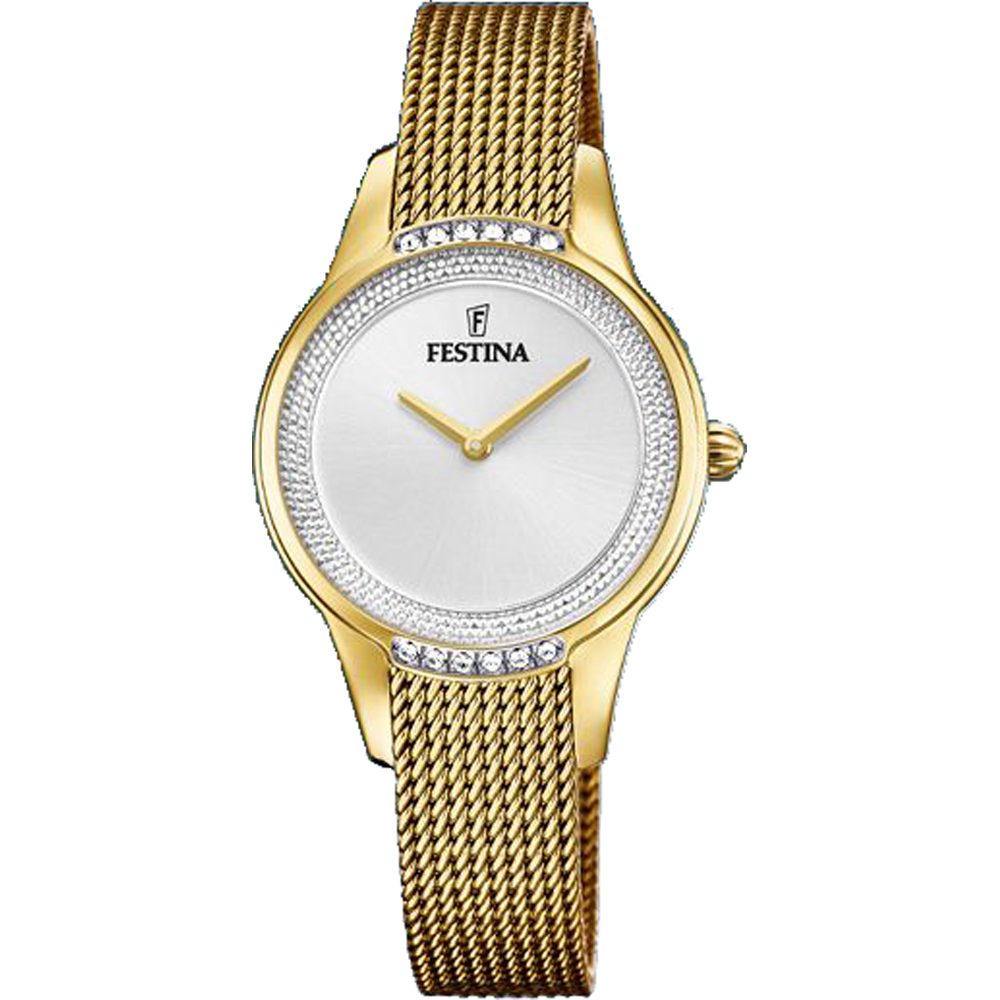 Festina horloge (F20495/1)