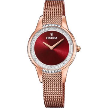 Festina Dames horloge (F20496/1)