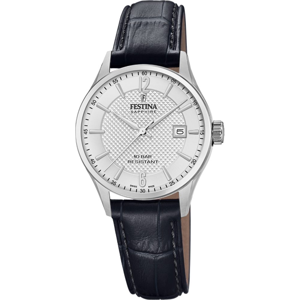 Festina horloge (F20009/1)