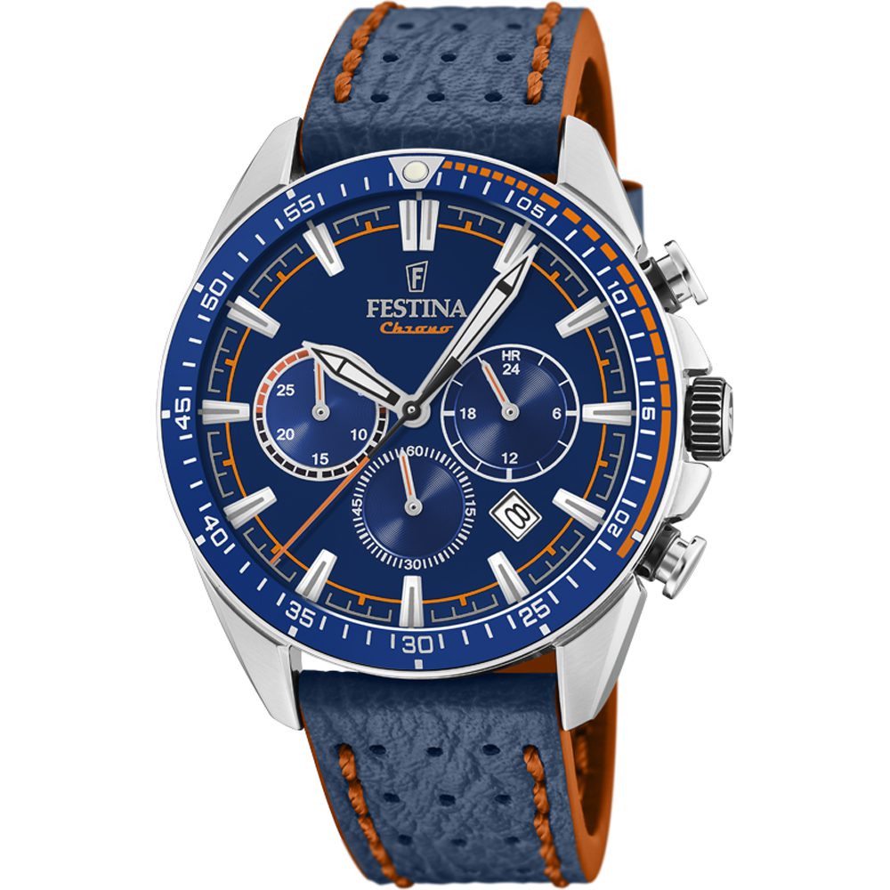 Festina horloge (F20377/2)