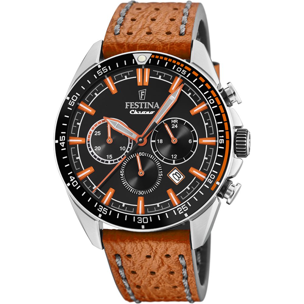 Festina horloge (F20377/4)