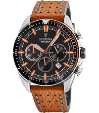 Festina Heren horloge (F20377/4)