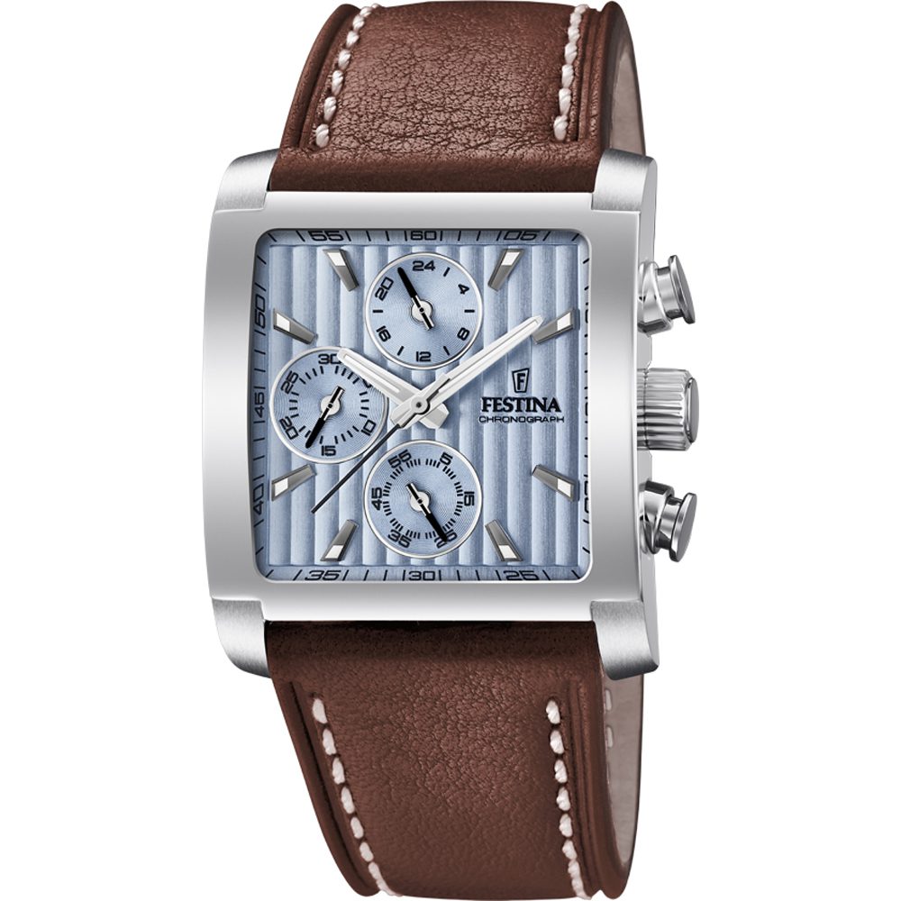 Festina horloge (F20424/1)