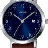 Lorus RH939JX9 Herenhorloge 38 mm