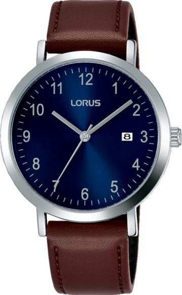 Lorus RH939JX9 Herenhorloge 38 mm