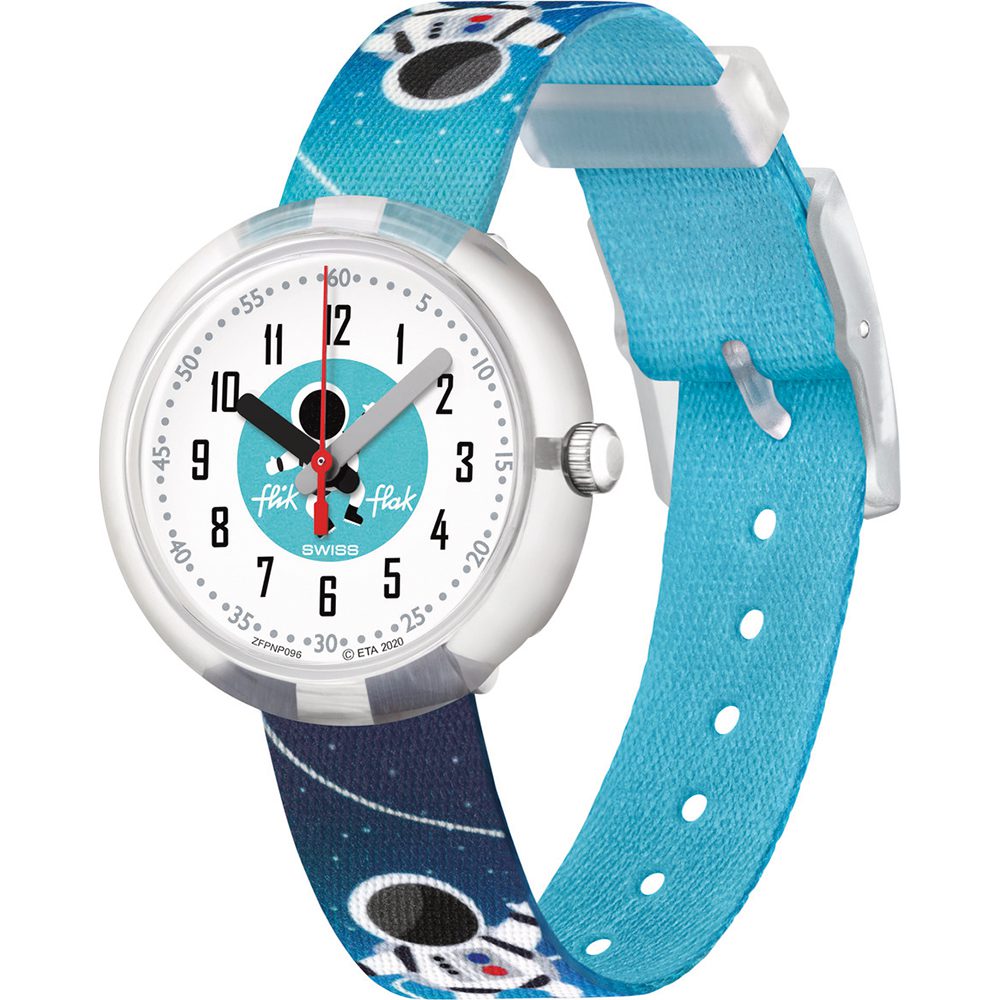 Flik Flak horloge (FPNP096)