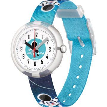 Flik Flak Unisex horloge (FPNP096)