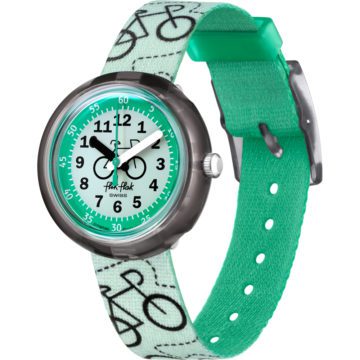 Flik Flak Unisex horloge (FPNP066)