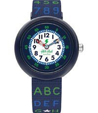 Flik Flak Unisex horloge (FBNP132)