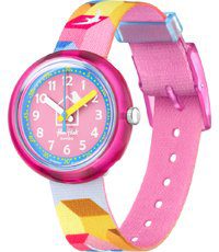 Flik Flak Dames horloge (FPNP067)