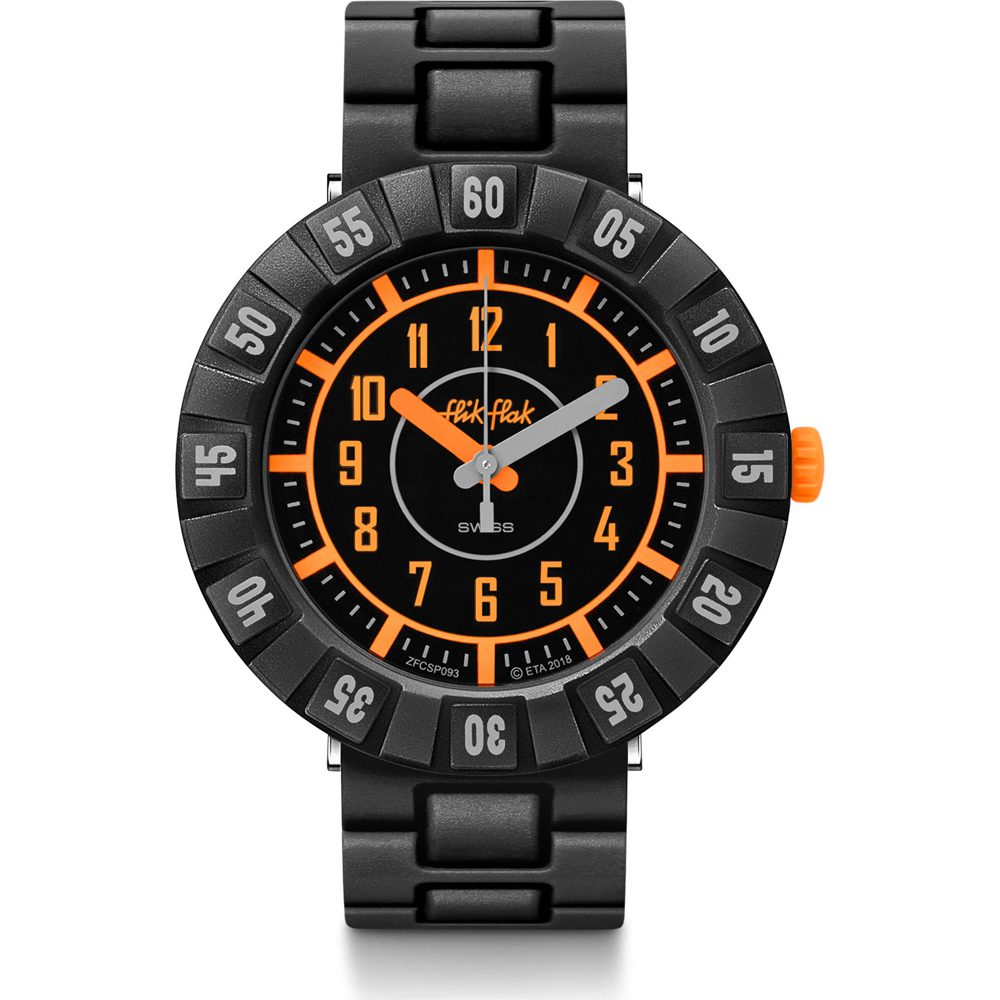 Flik Flak horloge (FCSP093)