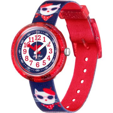 Flik Flak Unisex horloge (FPNP065)