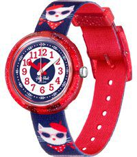 Flik Flak Unisex horloge (FPNP065)