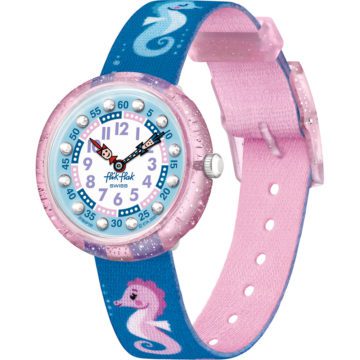 Flik Flak Unisex horloge (FBNP181)