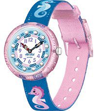 Flik Flak Unisex horloge (FBNP181)