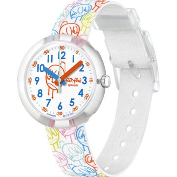 Flik Flak Unisex horloge (FPNP079)