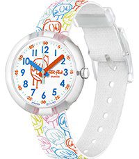 Flik Flak Unisex horloge (FPNP079)