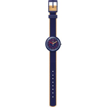 Flik Flak Unisex horloge (FPNP043)
