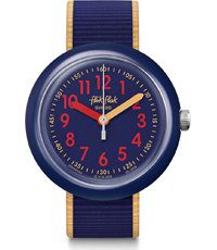 Flik Flak Unisex horloge (FPNP043)