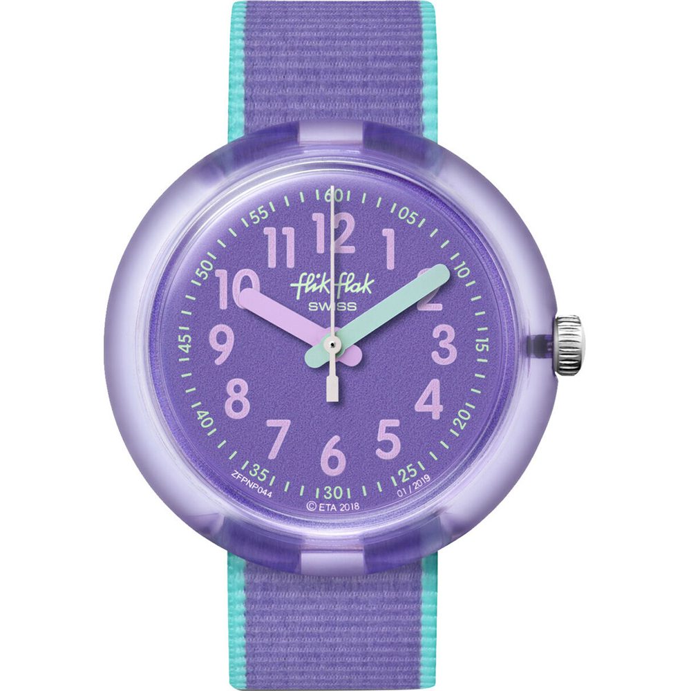 Flik Flak horloge (FPNP044)