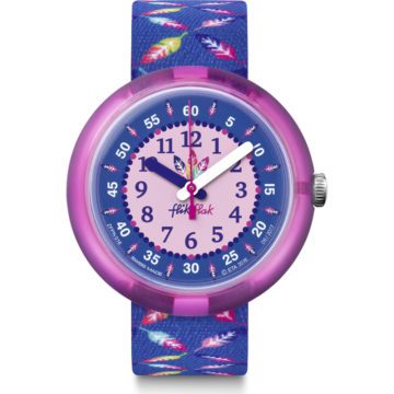 Flik Flak Dames horloge (FPNP016)