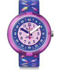 Flik Flak Dames horloge (FPNP016)
