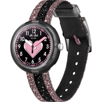 Flik Flak Dames horloge (FPNP071)