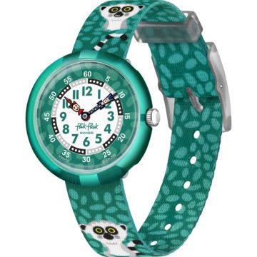 Flik Flak Unisex horloge (FBNP170)