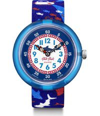 Flik Flak Unisex horloge (FBNP131)