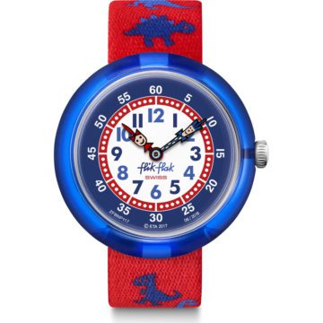 Flik Flak Unisex horloge (FBNP117)