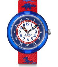 Flik Flak Unisex horloge (FBNP117)