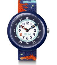 Flik Flak Heren horloge (FBNP144)