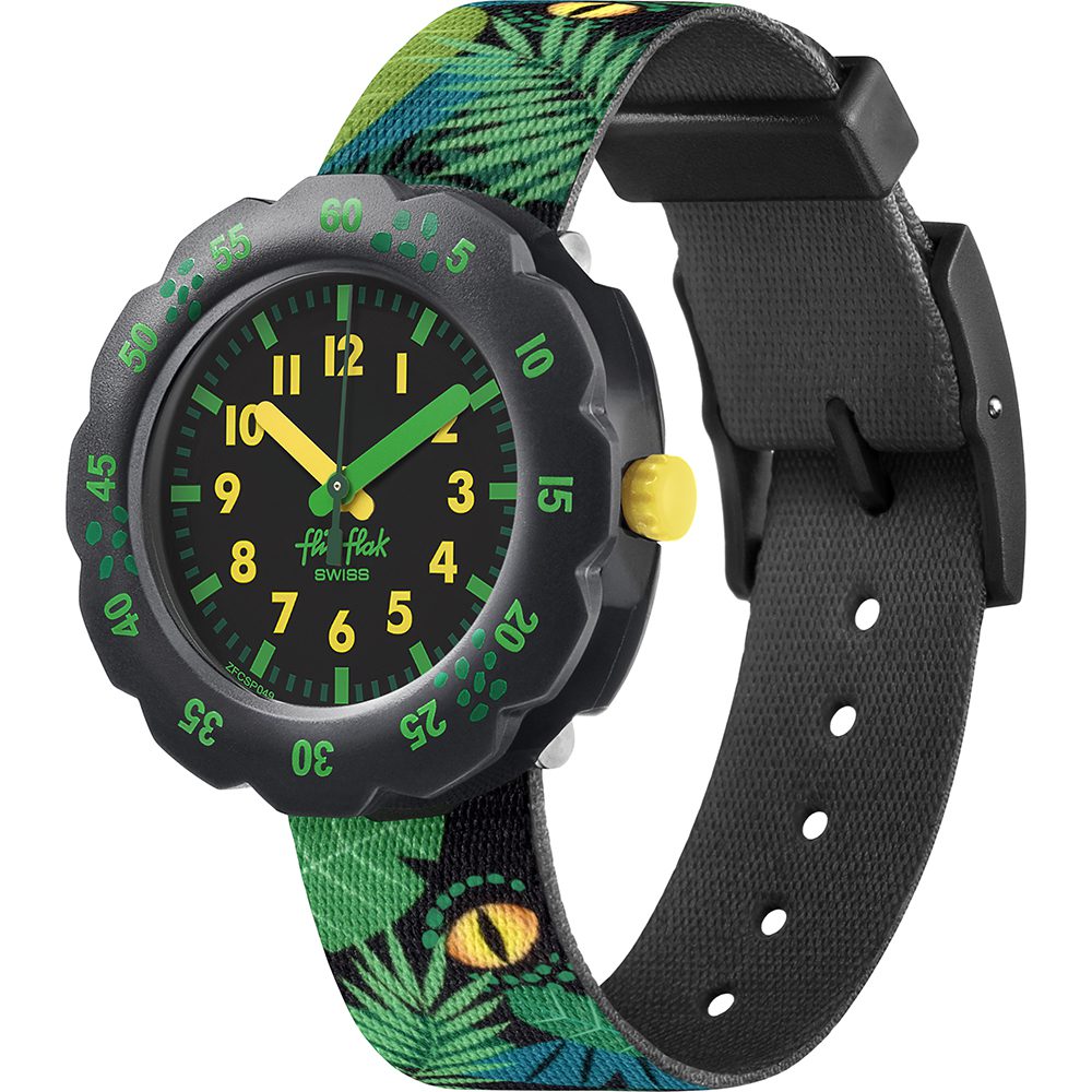 Flik Flak horloge (FPSP049)