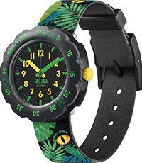 Flik Flak Unisex horloge (FPSP049)